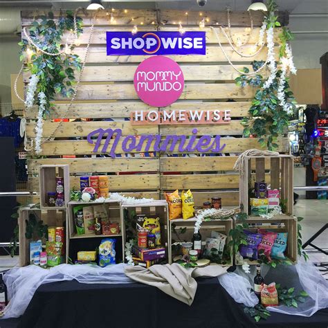 ganador kl in shopwise|Home .